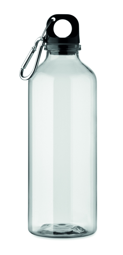 Logotrade ärikingid pilt: MOSS RE500 RPET-pudel 500ml