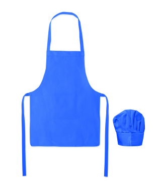 Logotrade ärikingitused pilt: KID CHEF kokkamise komplekt lastele