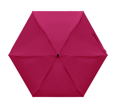 Logotrade reklaamkingituse foto: PORTLAND SIN 19-tolline tuulekindel vihmavari