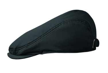 Logotrade firmakingituse foto: FLAT PEAK lame nokamüts 235 gr/m²