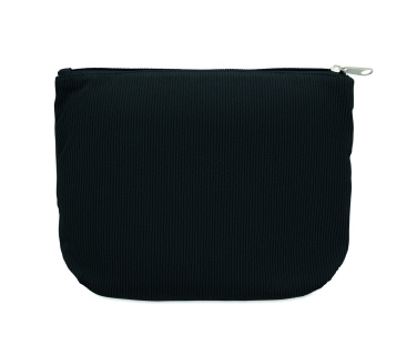 Logotrade reklaamkingitused pilt: Corduroy kosmeetikakott