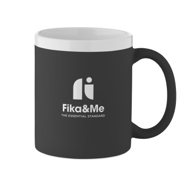 Logo trade reklaamkingi pilt: MUGIVA keraamiline kruus 300ml