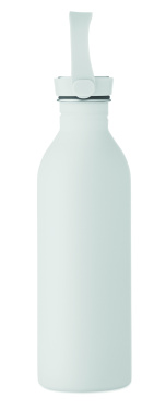 Logo trade reklaamkingituse pilt: SVALUR ühe seinaline pudel 500 ml