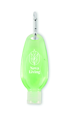 Logo trade reklaamkingitused foto: ALOVE Aloe vera pudel 50ml