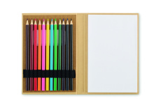 FUNSKETCH laste joonistuskomplekt