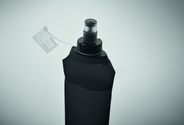 Logotrade firmakingid pilt: BITER kokkupandav veepudel 500ml