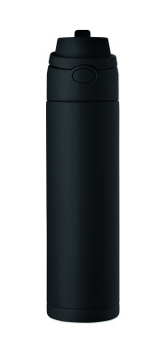 Logotrade reklaamtoote foto: TOIEN TWO topeltseinaga pudel 500 ml