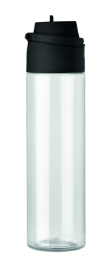 Logo trade firmakingi pilt: TOIEN KLAR RPET-pudel 700 ml