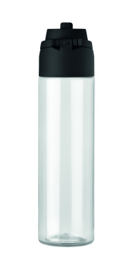 Logotrade ärikingituse foto: TOIEN KLAR RPET-pudel 700 ml
