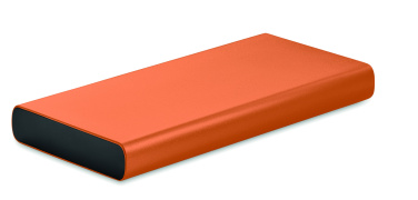 Logotrade firmakingituse foto: 10000 mAh akupank