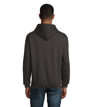 Logotrade reklaamkingid pilt: CONDOR Unisex kapuutsiga pusa