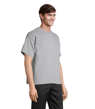 Logotrade ärikingitused pilt: LEGACY oversized T-särk