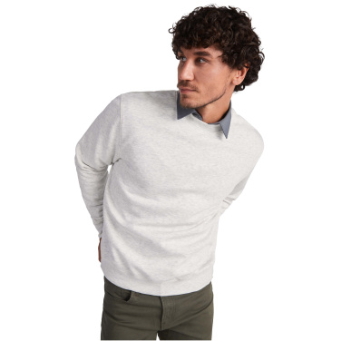 Logotrade reklaamtoote foto: Clasica unisex crewneck pusa