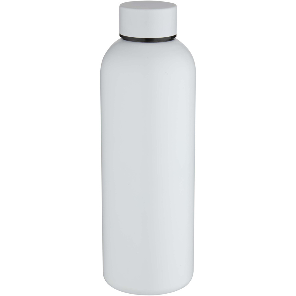 Logo trade ärikingituse pilt: Spring 750 ml RCS roostevabast terasest veepudel