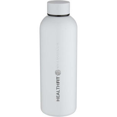 Logo trade meene pilt: Spring 750 ml RCS roostevabast terasest veepudel