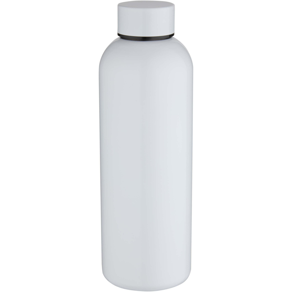 Logo trade ärikingituse pilt: Spring 750 ml sublimatsioontrükiks mõeldud joogipudel