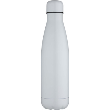 Logo trade firmakingi pilt: Cove 500 ml roostevabast terasest joogipudel