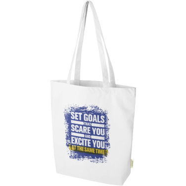 Logotrade reklaamkingi foto: Odisha 270 g/m² OCS ostukott 10L