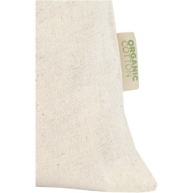 Logotrade meene foto: Odisha 140 g/m² OCS kinkekott 30 x 25 cm