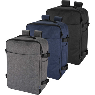 Logotrade meened pilt: Libra 17" GRS käsipagasi seljakott 25L