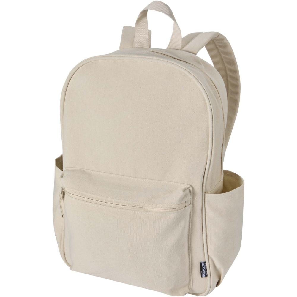 Logotrade firmakingi foto: Recanvas 15,6” GRS seljakott 16L
