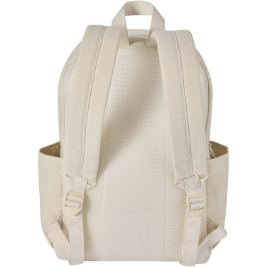 Logotrade meened pilt: Recanvas 15,6” GRS seljakott 16L