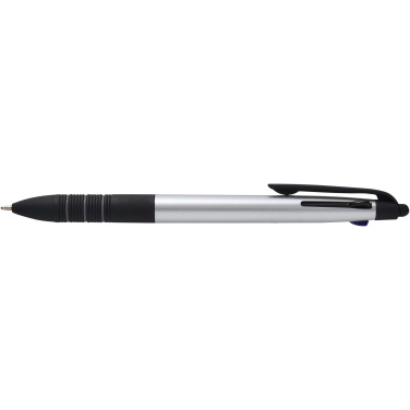 Logo trade reklaamtooted foto: Trine 3-tindiga pastapliiats - puutepliiats