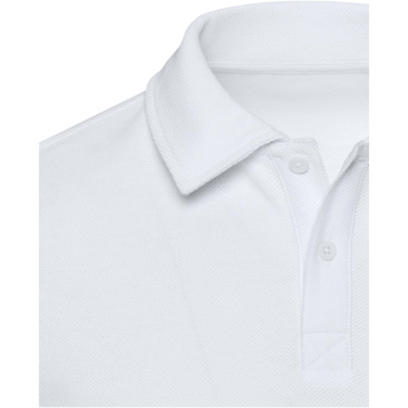 Logo trade reklaamkingi pilt: Apollo pikkade varrukatega unisex polosärk