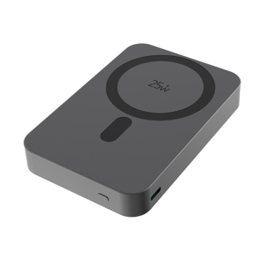 Logotrade ärikingituse foto: Quantum RCS ülikiire 10 000 mAh magnetiline 25W akupank