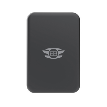 Logo trade ärikingi pilt: Quantum RCS ülikiire 10 000 mAh magnetiline 25W akupank