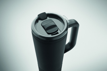 Logotrade reklaamtooted pilt: Howler termoskruus käepidemega 700ml