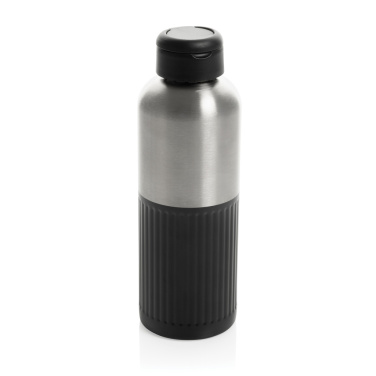Logo trade reklaamkingitused foto: Ripple RCS R-terasest lekkekindel veepudel käepidemega 750ml
