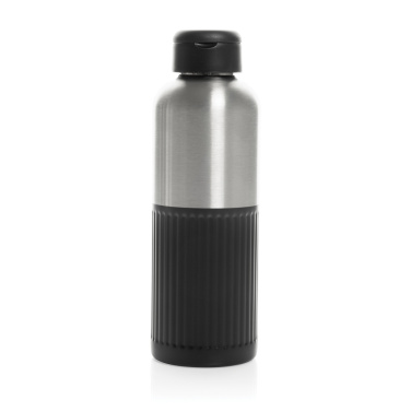 Logo trade meened foto: Ripple RCS R-terasest lekkekindel veepudel käepidemega 750ml
