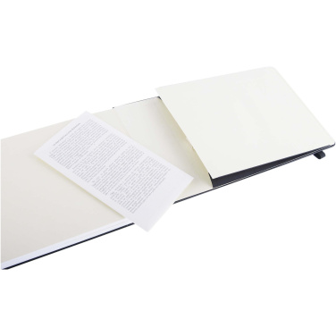 Logotrade firmakingituse foto: Moleskine'i suur akvarellalbum