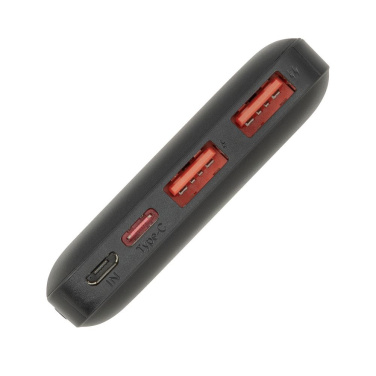 Logo trade reklaamtoote pilt: Akupank VA2101 10000 mAh RIVACASE