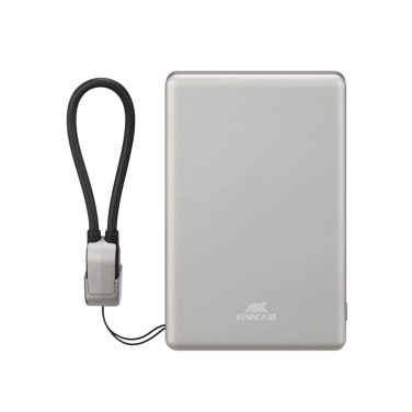 Logotrade reklaamkingi foto: Magsafe juhtmevaba akupank 15W VA2616 5000 mAh RIVACASE