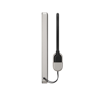 Logo trade firmakingituse pilt: Magsafe juhtmevaba akupank 15W VA2616 5000 mAh RIVACASE