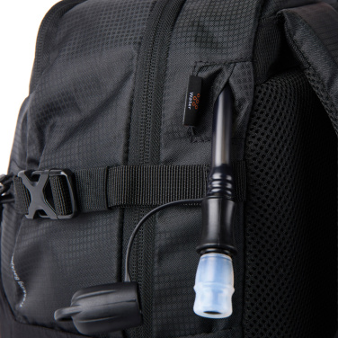 Logotrade firmakingituse foto: Nordic Drift Trail RCS seljakott 24L