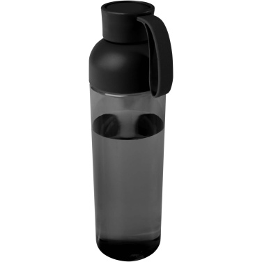 Logotrade firmakingituse foto: Valgusta 600 ml RPET veepudel