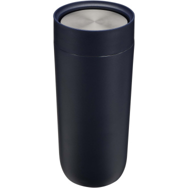 Logotrade reklaamkingituse foto: Camden 350 ml RCS sertifikaadiga roostevabast terasest termostass