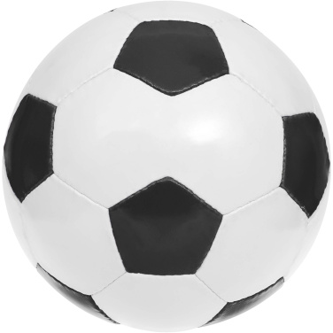 Logo trade meened foto: Strike'i jalgpall