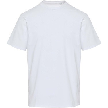 Logo trade reklaamtoote pilt: Lucas 280 g/m2 unisex OCS orgaaniline ülisuur T-särk