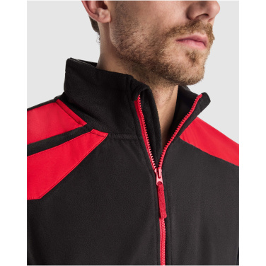 Logotrade reklaamkingid pilt: Terrano unisex mikrofliisist jope