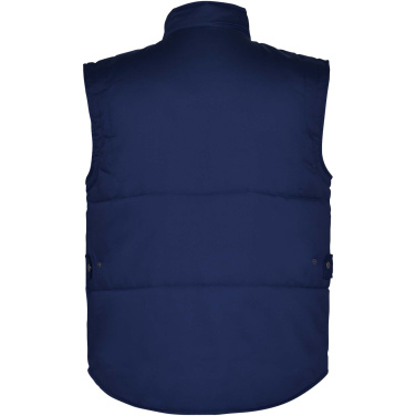 Logotrade reklaamtooted pilt: Amanzori kõrge kaelusega vest