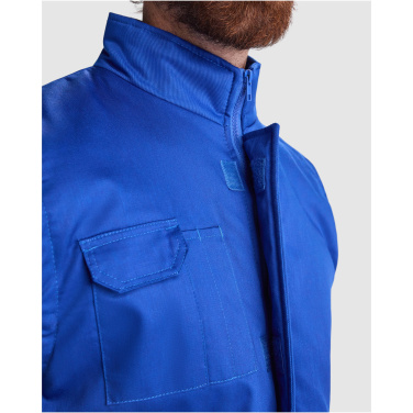 Logotrade ärikingitused pilt: Amanzori kõrge kaelusega vest