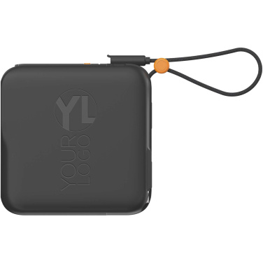 Logo trade ärikingid foto: Xtorm TravelPro 30W 10 000 mAh 3-ühes reisilaadija