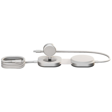 Logotrade firmakingitused pilt: Zens Pro 3 140W USB-C 3-in-1 laadimiskaabel