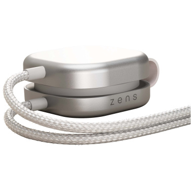 Logo trade reklaamtoote pilt: Zens Pro 3 140W USB-C 3-in-1 laadimiskaabel