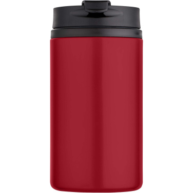 Logo trade ärikingid foto: Mojave 250 ml roostevabast terasest termoskruus