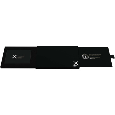 Logo trade ärikingi pilt: SCX.design P22 5000 mAh üliõhuke magnetiline akupank